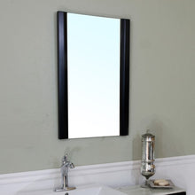 Load image into Gallery viewer, Simple Mirror with solid frame - 203105-MIRROR