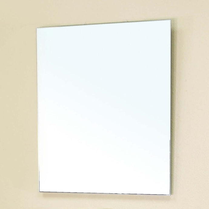 Frameless Mirror - 203146-MIRROR
