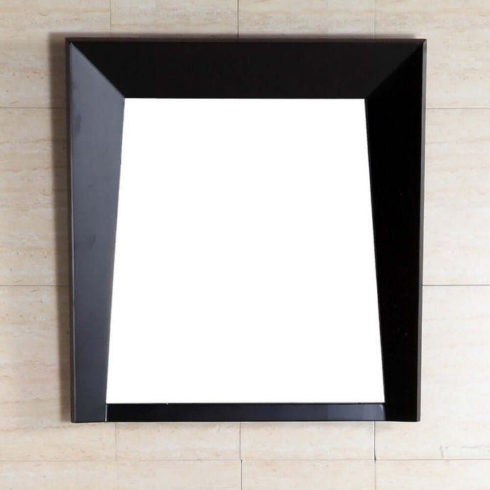 Wood Frame Mirror - 500410-MIR-ES-24