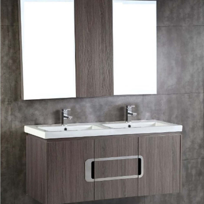 48 in. Double sink vanity - 500821-48D