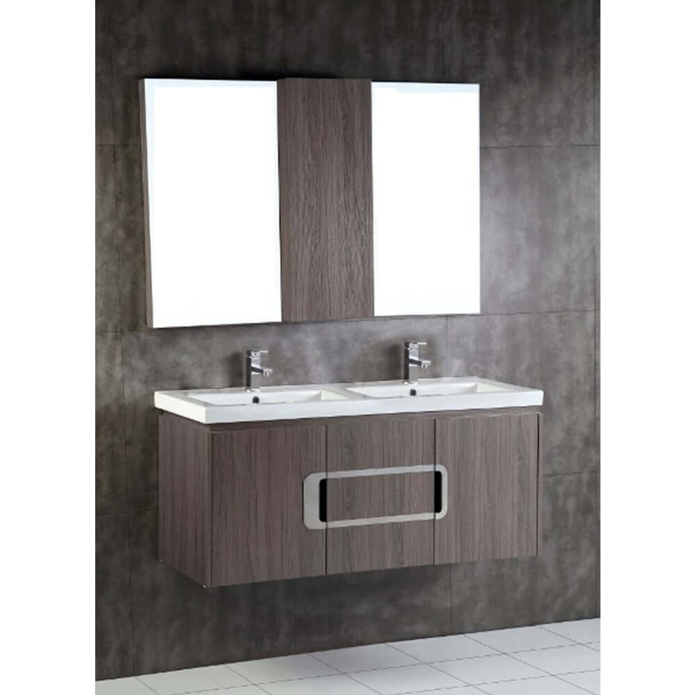 48 in. Double sink vanity - 500821-48D