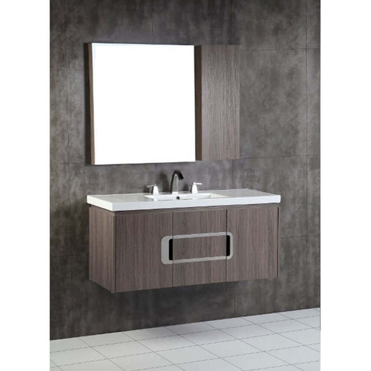 48 in. Single sink vanity - 500821-48S