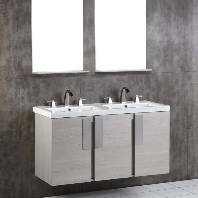 48 in. Double sink vanity - 500822-48D