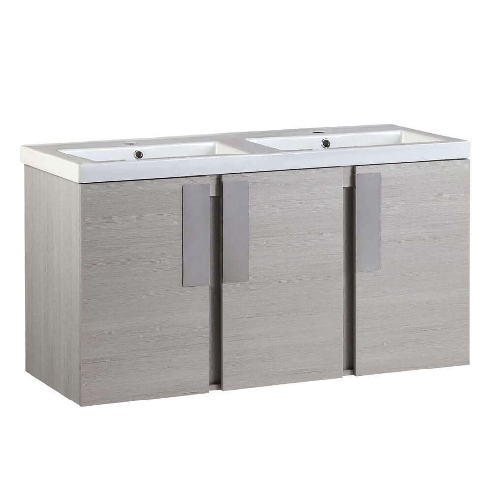 48 in. Double sink vanity - 500822-48D