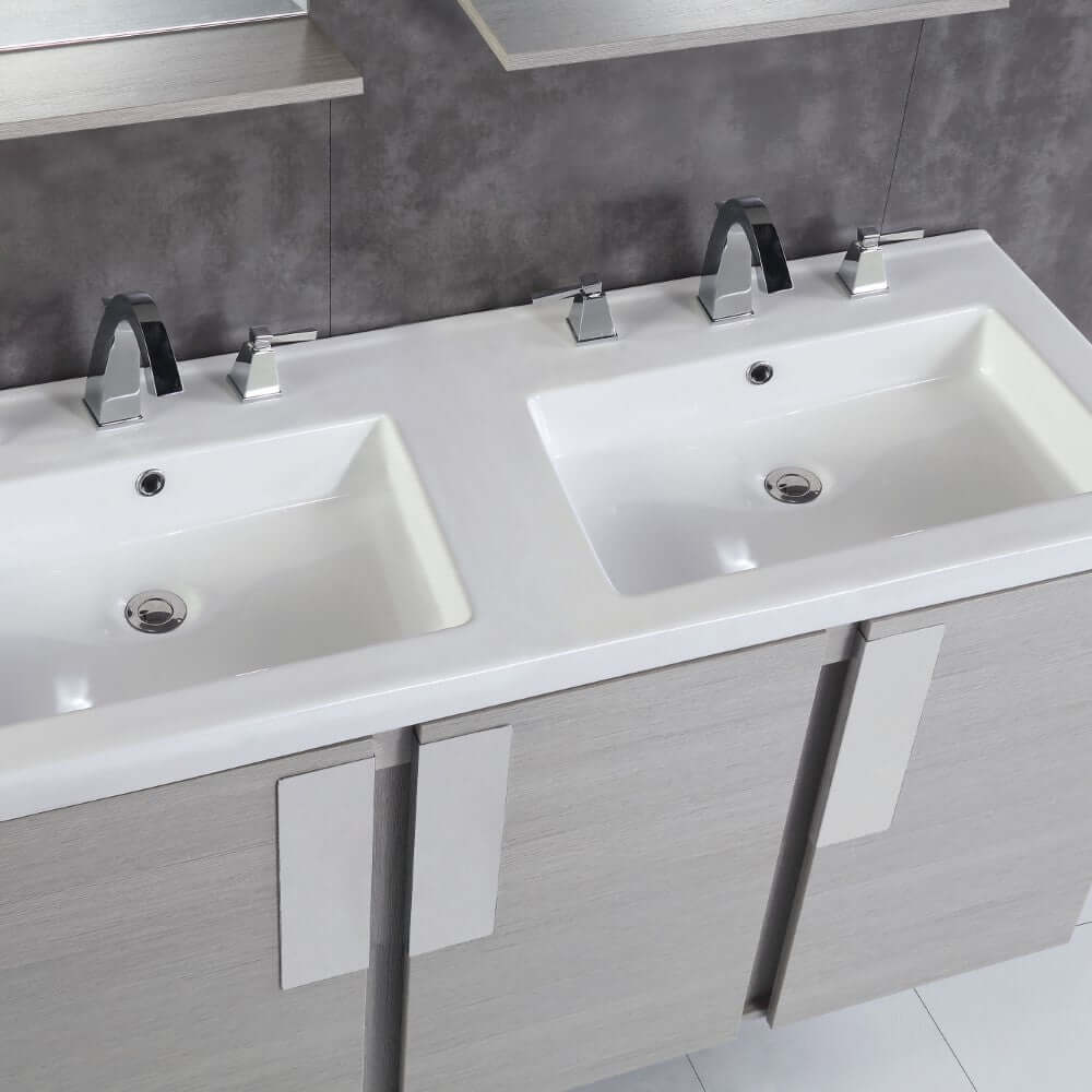 48 in. Double sink vanity - 500822-48D