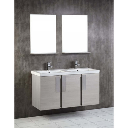 48 in. Double sink vanity - 500822-48D