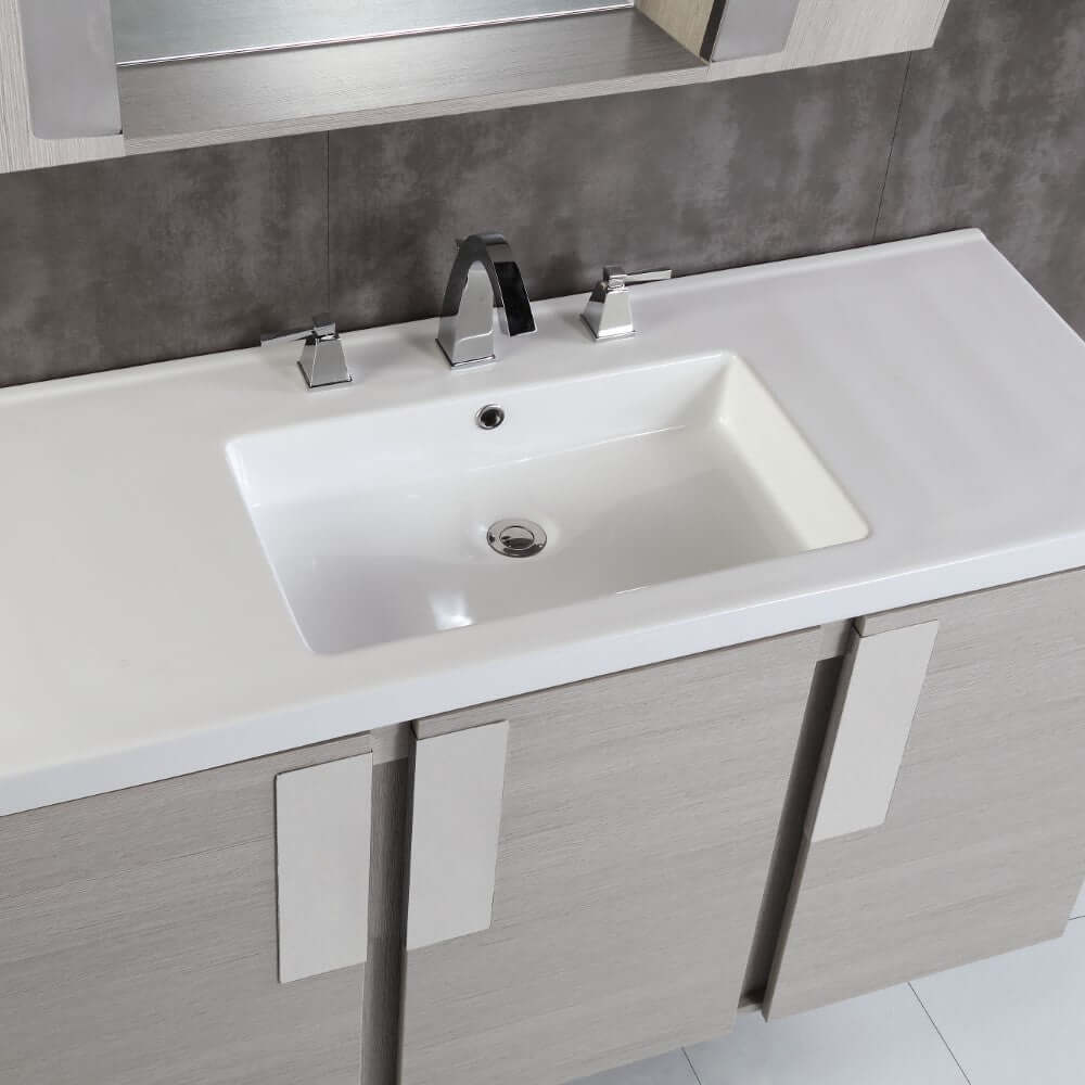 48 in. Single sink vanity - 500822-48S