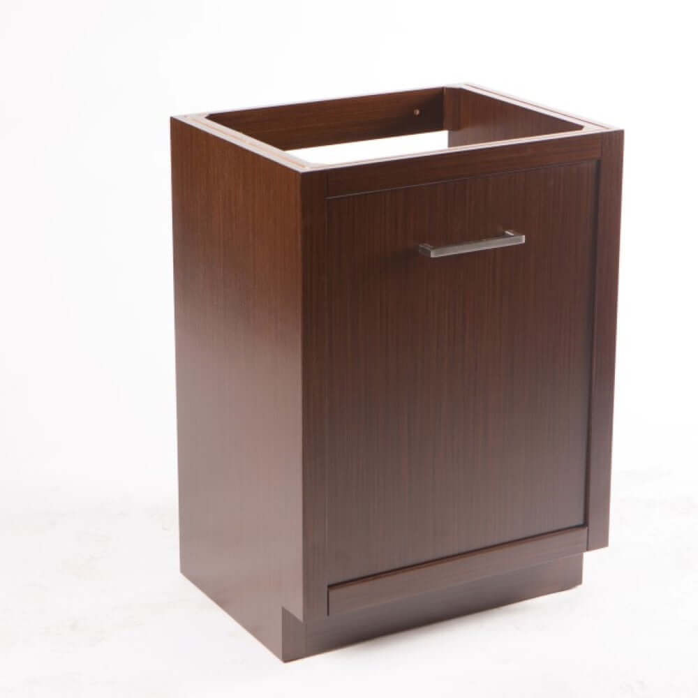 24-inch Single sink vanity - 502001A-24