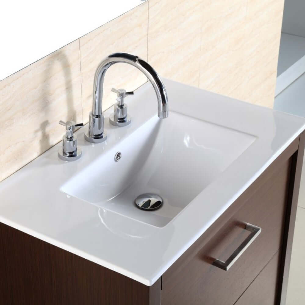 30-inch Single sink vanity - 502001A-30