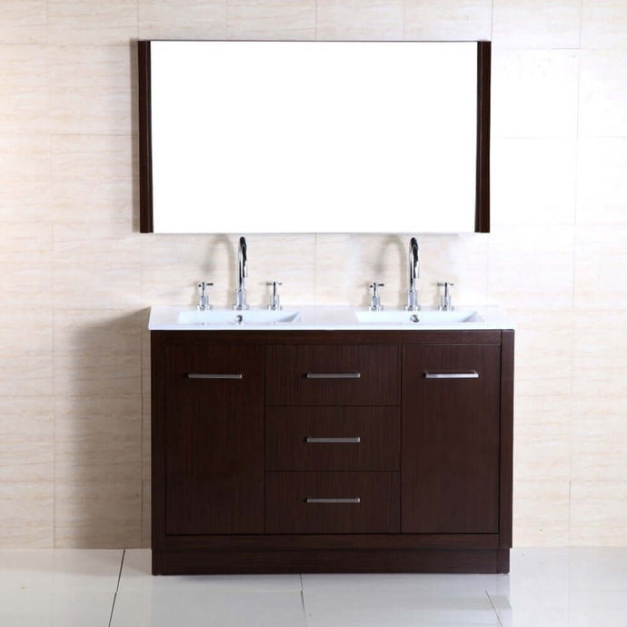 48-inch Double sink vanity - 502001A-48D