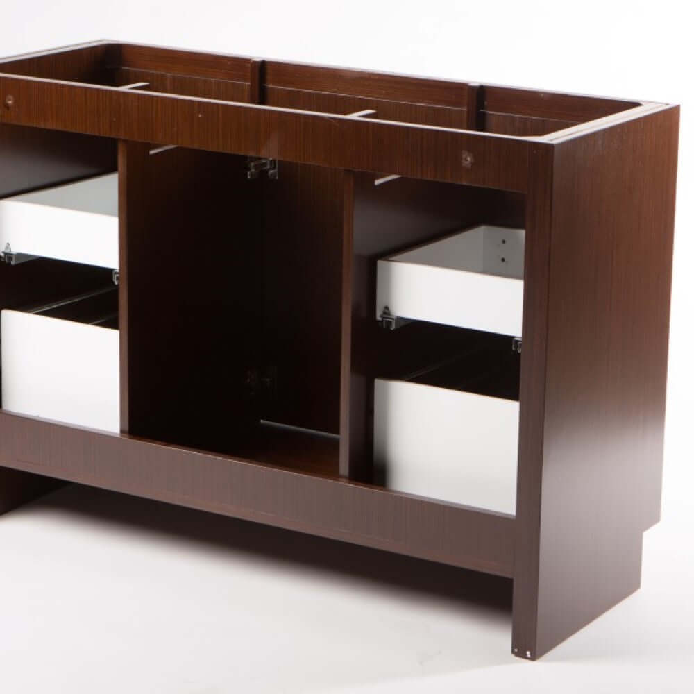 48-inch Double sink vanity - 502001A-48D