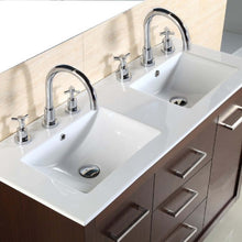 Load image into Gallery viewer, 48-inch Double sink vanity - 502001A-48D