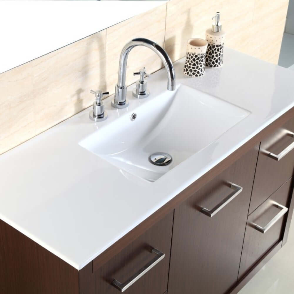 48-inch Single sink vanity - 502001A-48S