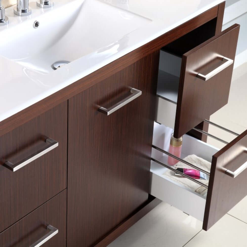 48-inch Single sink vanity - 502001A-48S