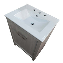 Load image into Gallery viewer, 24-inch Single sink vanity - 502001B-24