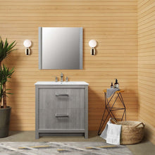 Load image into Gallery viewer, 30-inch Single sink vanity - 502001B-30