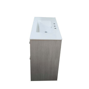 36-inch Single sink vanity - 502001B-36