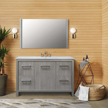 Load image into Gallery viewer, 48-inch Single sink vanity - 502001B-48S