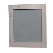 Load image into Gallery viewer, Wood Frame Mirror - 502001B-MIR-30