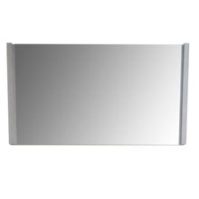 Load image into Gallery viewer, Wood Frame Mirror - 502001B-MIR-48