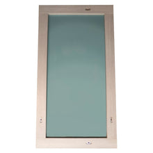 Load image into Gallery viewer, Wood Frame Mirror - 502001B-MIR-48