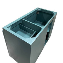 Load image into Gallery viewer, 38.5 in. Single Sink Vanity in Hunter Green - Cabinet Only - G3918-HG-CAB