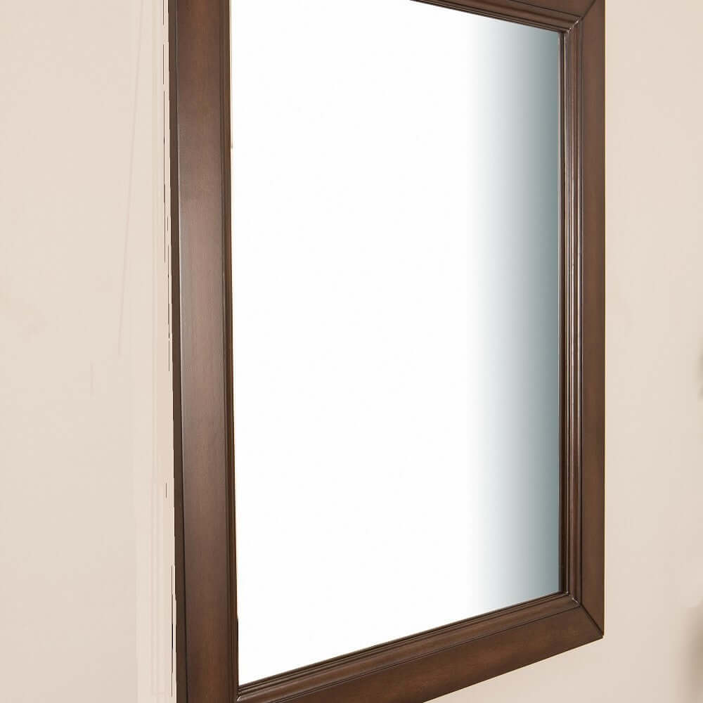 30 in Mirror-sable walnut - 7610-M-SW