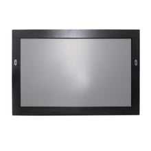 Load image into Gallery viewer, 37.4 in Mirror-Black-wood - 804380-MIR-BL