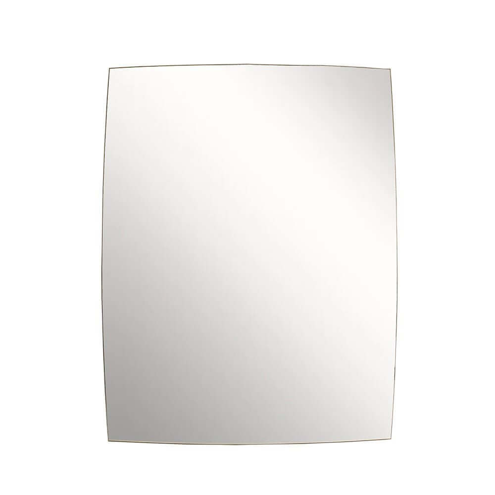 Rectangular Frameless Mirror - 8835A-24