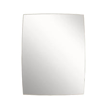 Load image into Gallery viewer, Rectangular Frameless Mirror - 8835A-24