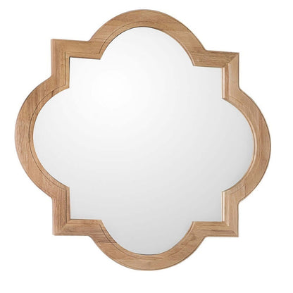 Designer Framed Mirror - 9907-M-NL