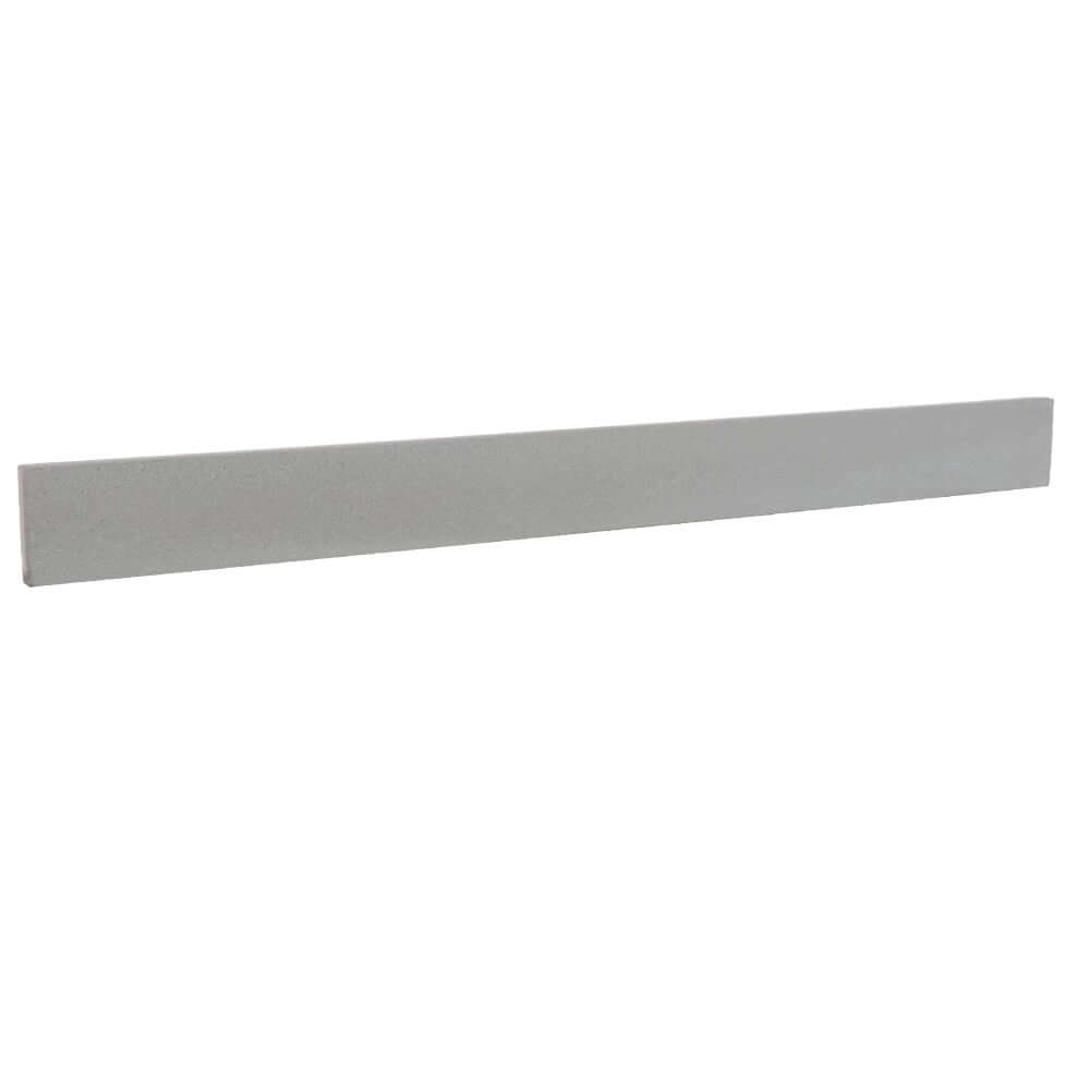 39" Concrete Gray Backsplash - BACKSPLASH-CTDG-39