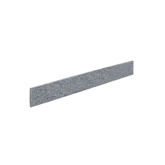 25" Gray Granite Backsplash - BACKSPLASH-GY-25