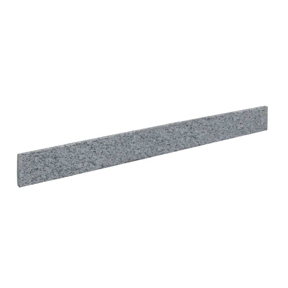 37" Gray Granite Backsplash - BACKSPLASH-GY-37