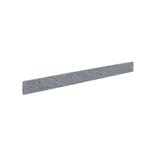 43" Gray Granite Backsplash - BACKSPLASH-GY-43