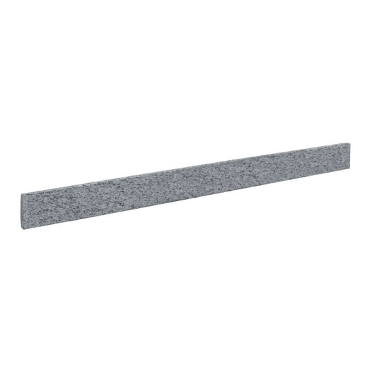 55" Gray Granite Backsplash - BACKSPLASH-GY-55