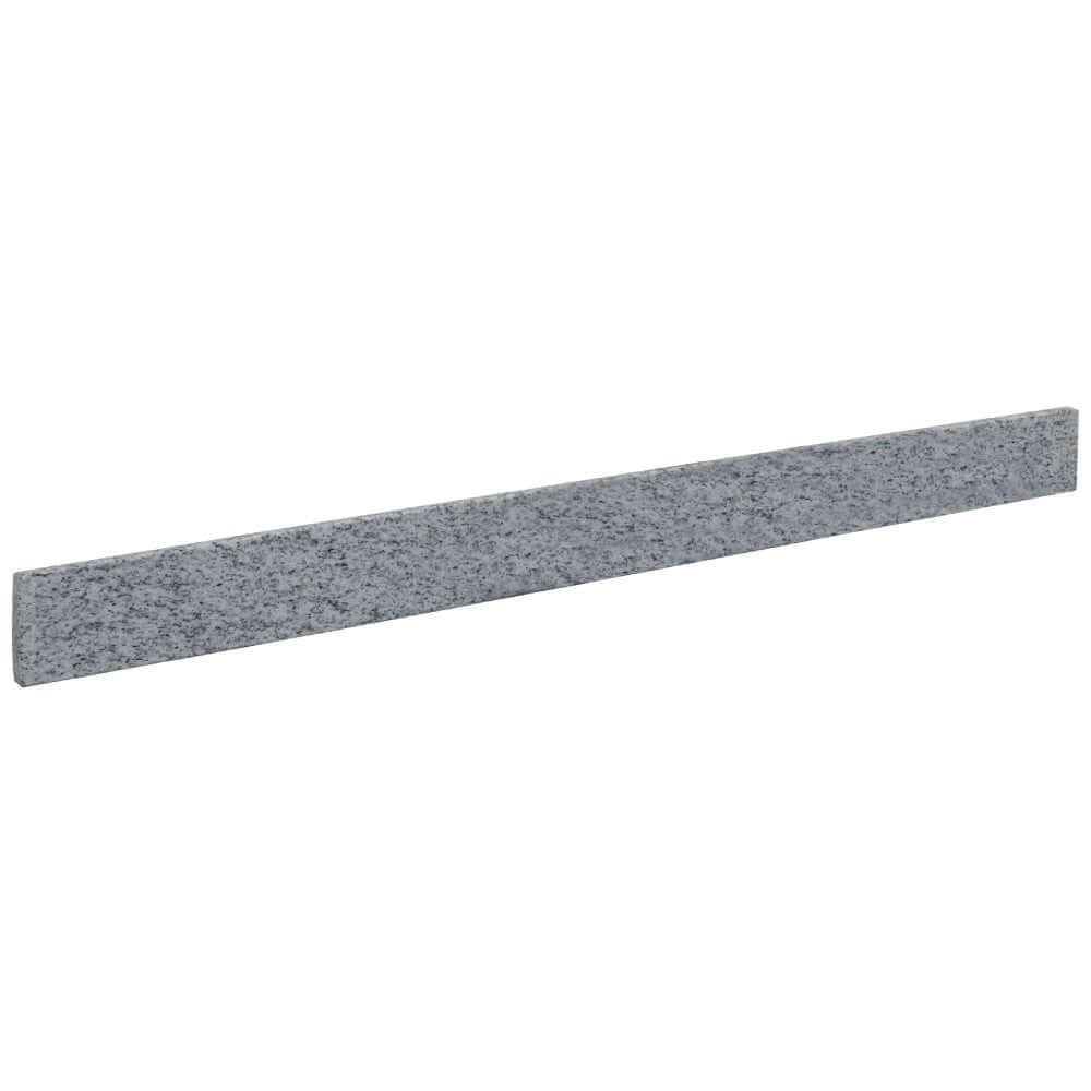 61" Gray Granite Backsplash - BACKSPLASH-GY-61