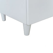Load image into Gallery viewer, 38.5 in. Single Sink Vanity in French Gray - Cabinet Only - G3918-FG-CAB