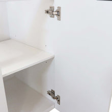 Load image into Gallery viewer, 38.5 in. Single Sink Vanity in White - Cabinet Only - G3918-WH-CAB