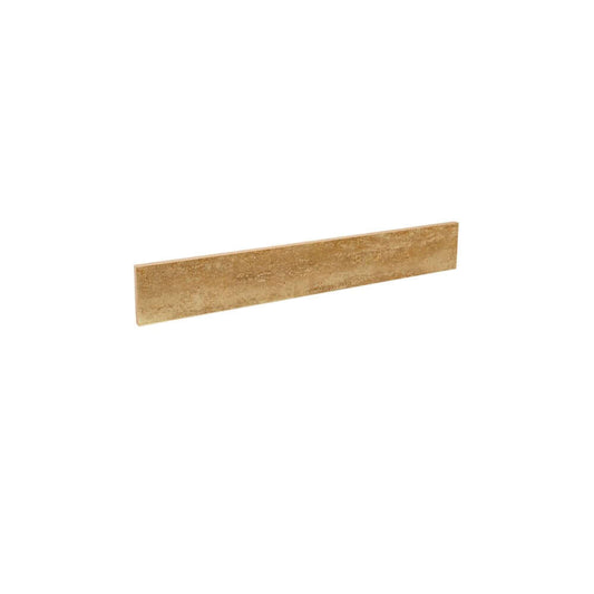 21" Travertine Sidesplash - SIDESPLASH-TR-21