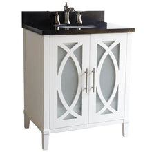 Load image into Gallery viewer, 24 in Single sink vanity-manufactured wood-light gray - 9004-24-LG