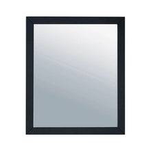 Load image into Gallery viewer, Sterling 24&quot; Framed Rectangular Espresso Mirror - 313FF-2430E