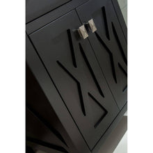 Load image into Gallery viewer, Wimbledon 24&quot; Espresso Bathroom Vanity Cabinet - 313YG319-24E