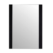 Load image into Gallery viewer, Rushmore 24&quot; Rectangular Espresso Mirror - 313YG409-MR-E