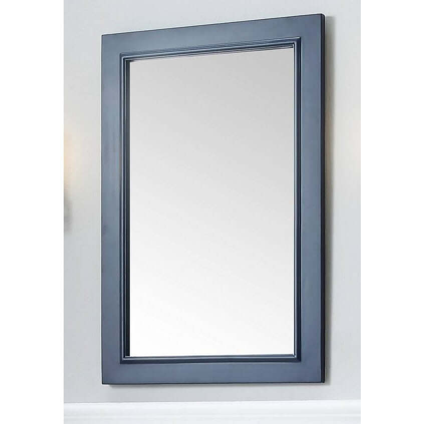 24"x 36"MIRROR - WH7724-B-M