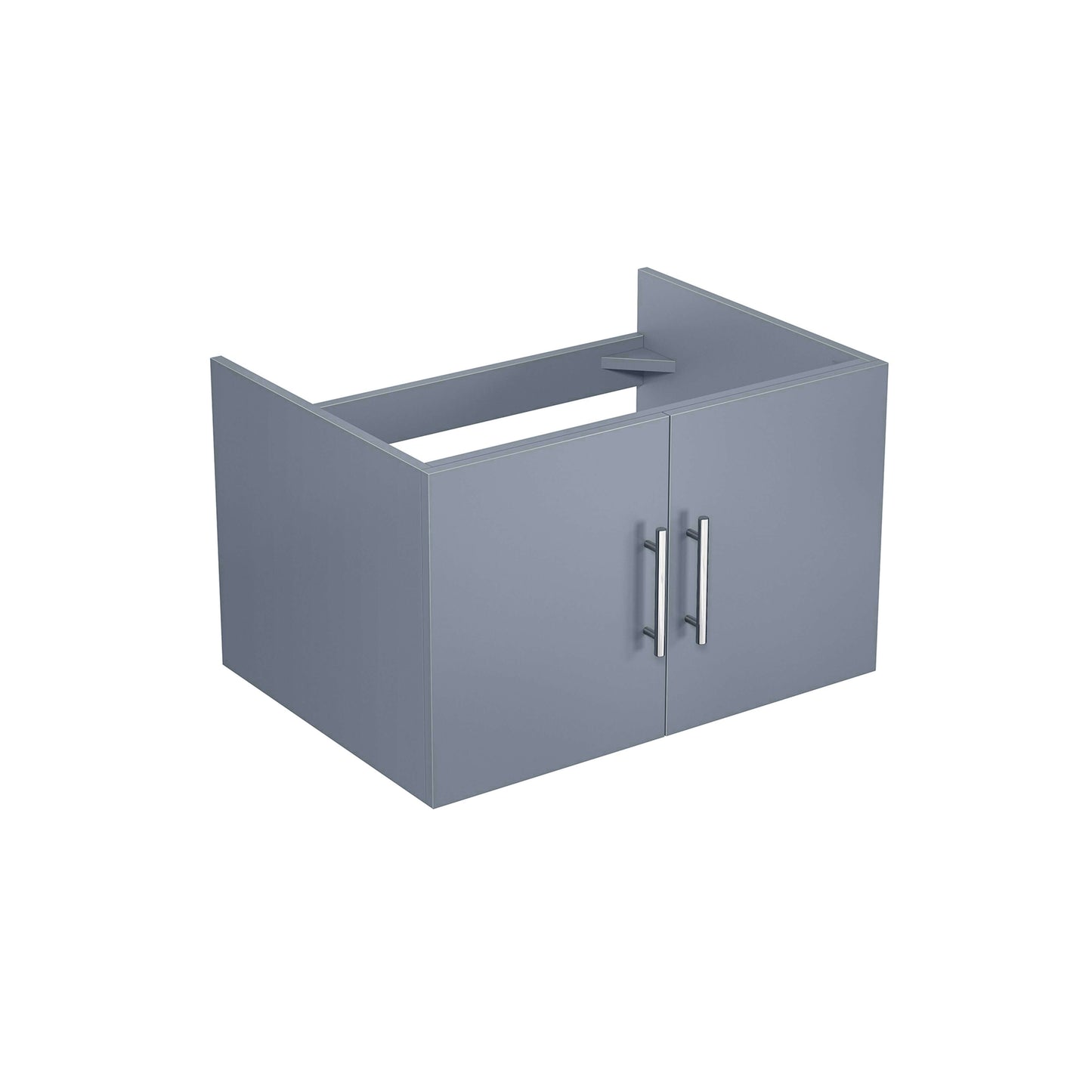 Geneva 30" Dark Grey Vanity Cabinet Only - LG192230DB00000