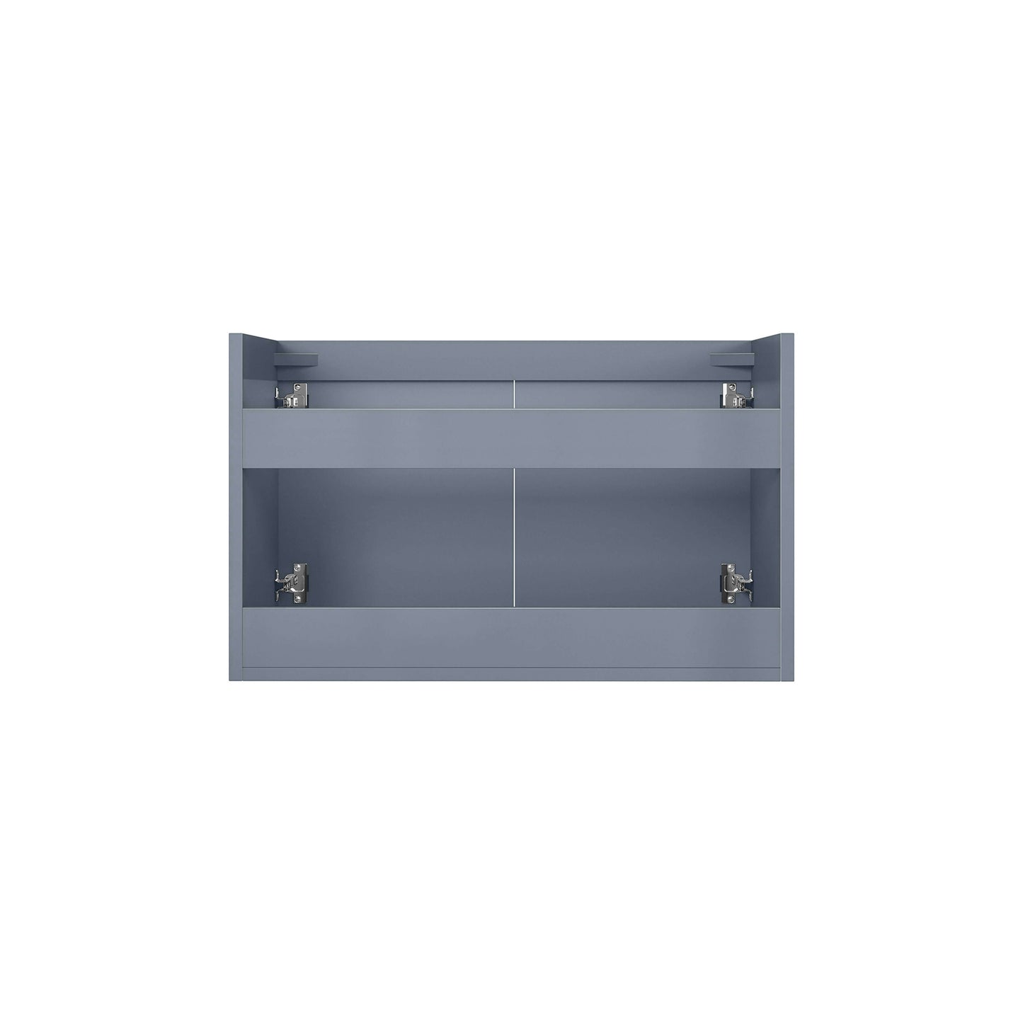 Geneva 30" Dark Grey Vanity Cabinet Only - LG192230DB00000