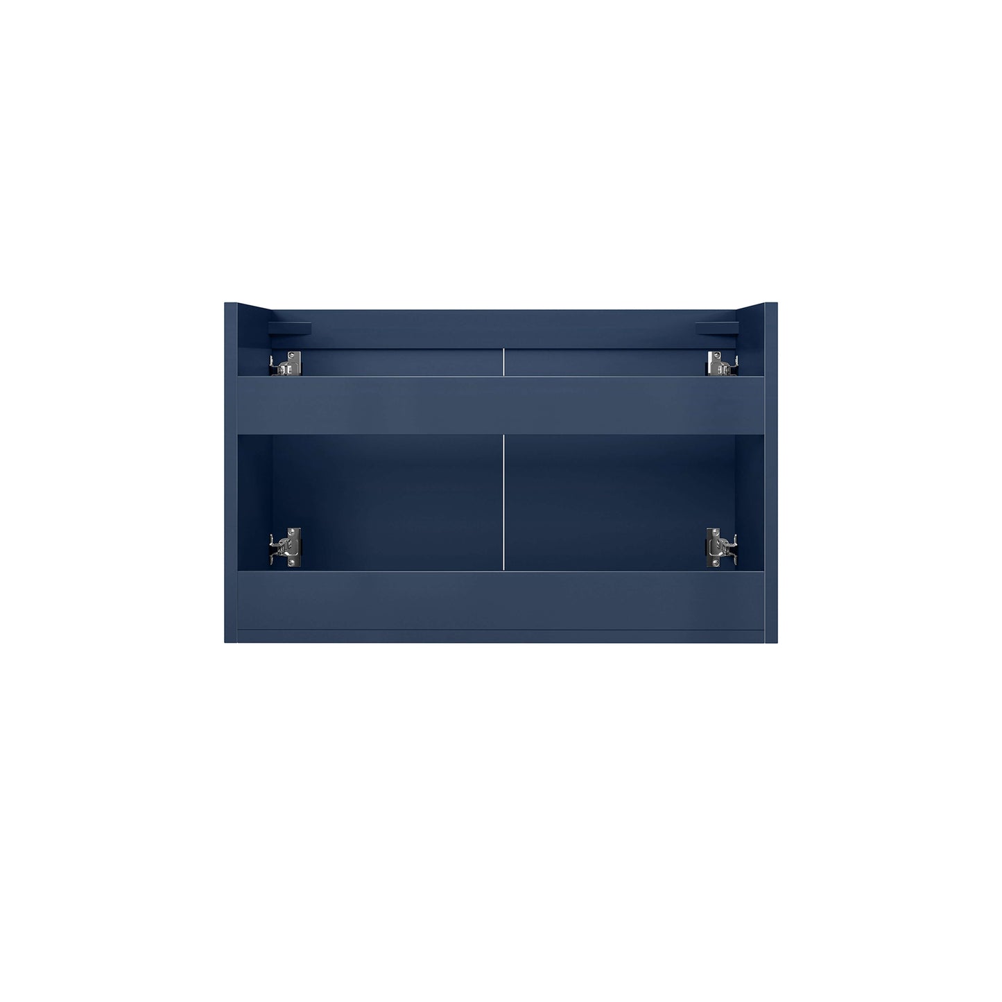 Geneva 30" Navy Blue Vanity Cabinet Only - LG192230DE00000