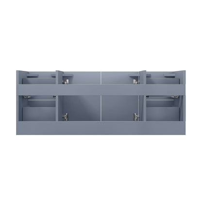 Geneva 48" Dark Grey Vanity Cabinet Only - LG192248DB00000