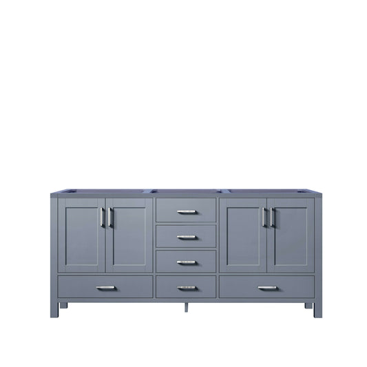 Jacques 60" Dark Grey Vanity Cabinet Only - LJ342260DB00000